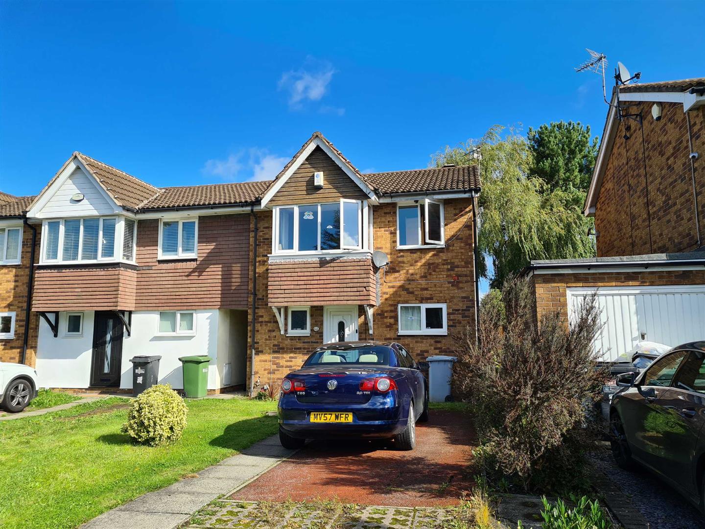 Larchwood Drive, Wilmslow, Cheshire
